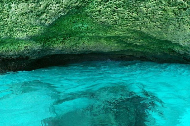 Antilla Shipwreck Seabob Tour, photo 9 of 10