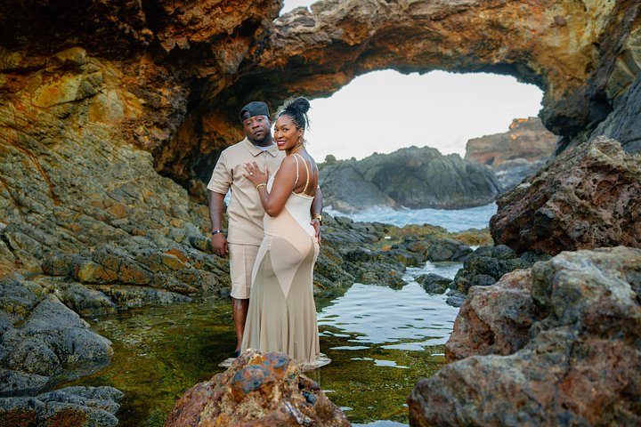 Aruba Sunrise/Sunset Photoshoot Experience, photo 3 of 10