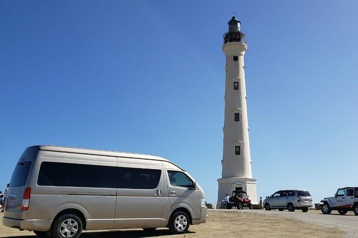 Full-Day Aruba History and Must-See Landmarks Tour, photo 8 of 10