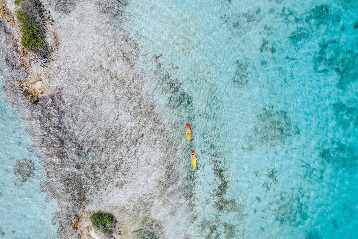 Luxury Lagoon Cruise with Onboard Chef and Signature Cocktails, photo 6 of 10