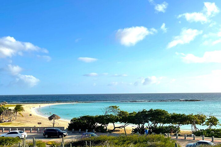 Aruba Baby Beach Express Tour, photo 4 of 8