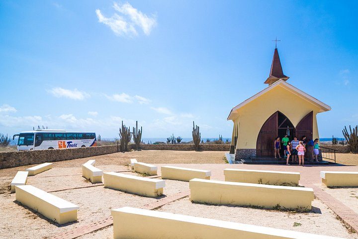 Aruba Island Sightseeing Tour, photo 3 of 8