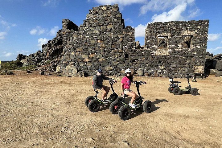 Aruba EZ Raider North Coast Ultimate Adventure, photo 8 of 10