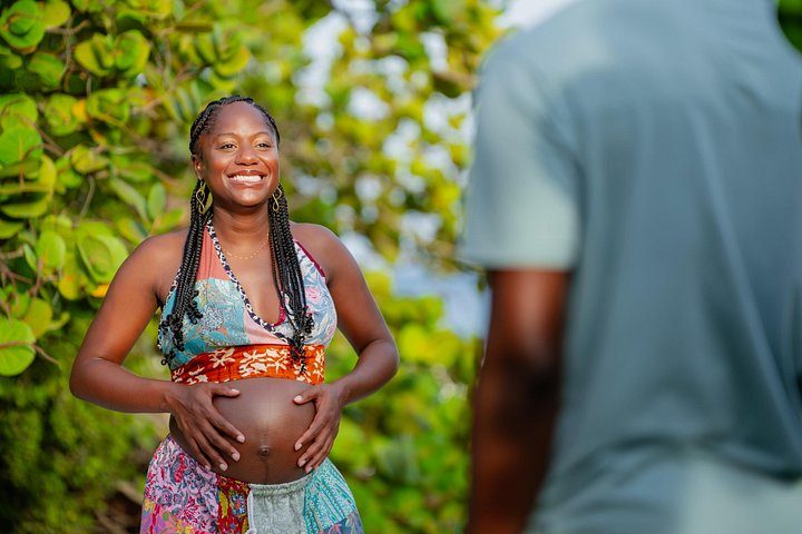 Aruba Sunrise/Sunset Photoshoot Experience, photo 7 of 10