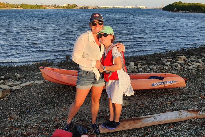 Kayak Tour to Seaglass Island, photo 9 of 10