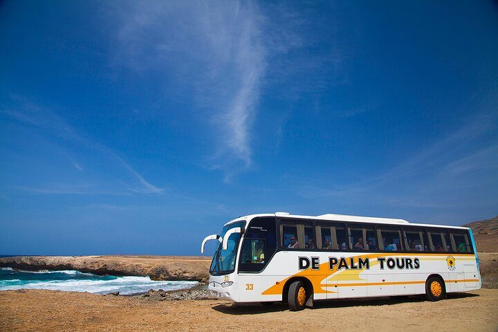 Aruba Sightseeing Tour with Transport, photo 4 of 10