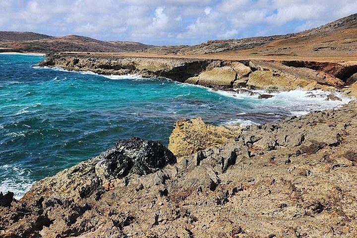 Aruba EZ Raider North Coast Ultimate Adventure, photo 9 of 10