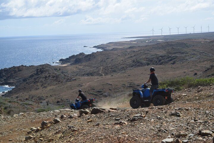 Aruba Off-Road ATV Tour, photo 6 of 6
