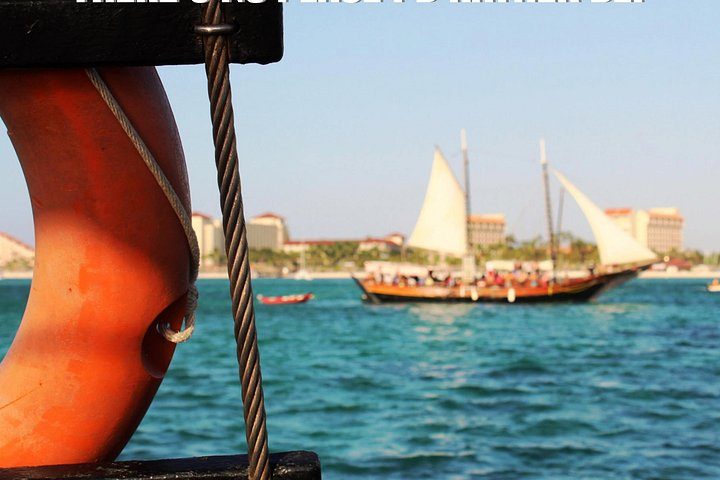 Jolly Pirate Sunset Sail with Open Bar, photo 10 of 10