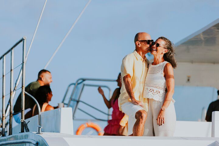 Aruba Sunset Sail Experience, photo 6 of 9