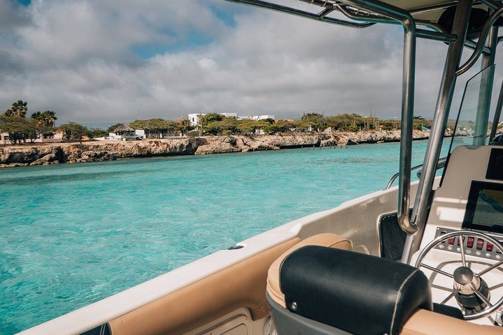 3 Hours Private Boat Includes Snorkeling & Swim with turtles, photo 5 of 10