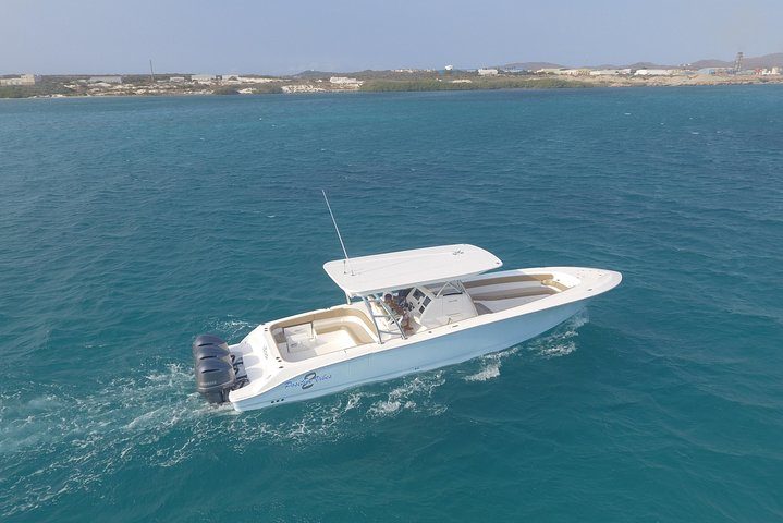 Aruba Private Luxury Boat Tours - Sail, Snorkel, Fishing and More, photo 5 of 10