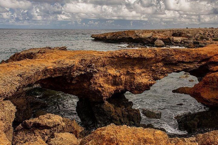 UTV Morning Tour: Discover Aruba's Hidden Treasures, photo 7 of 10
