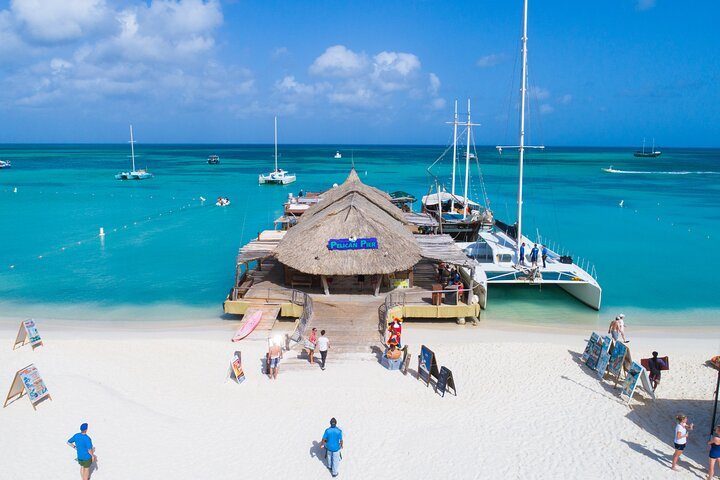 Morning Snorkel Sail with Premium Champagne Brunch, photo 4 of 10