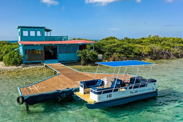 Premium Full‑Day Private Adventure:Snorkel & Explore Hidden Spots, photo 8 of 10