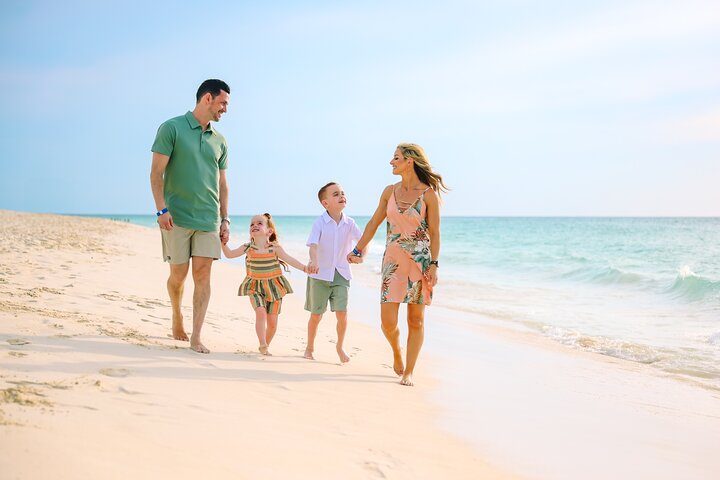 Professional Sunset Photoshoot in Aruba, photo 3 of 10