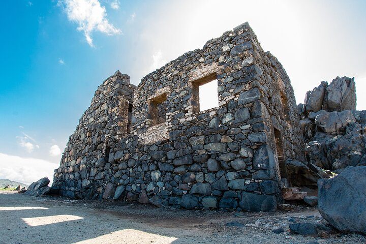 UTV Morning Tour: Discover Aruba's Hidden Treasures, photo 6 of 10