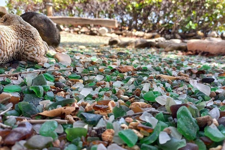 Sea Glass Island Aruba Tour, photo 9 of 10