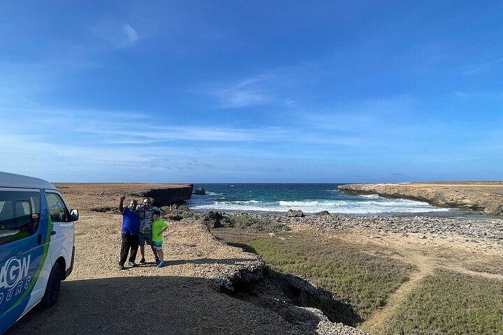 Aruba Countryside Tour, photo 7 of 10