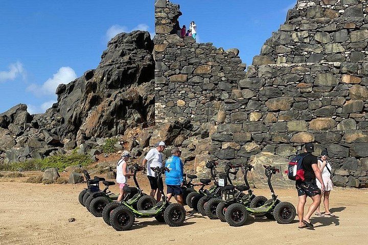 Aruba EZ Raider North Coast Ultimate Adventure, photo 5 of 10