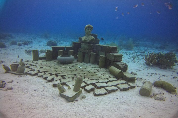 Aruba 2-Tank Dive Excursion for Certified Divers, photo 9 of 10