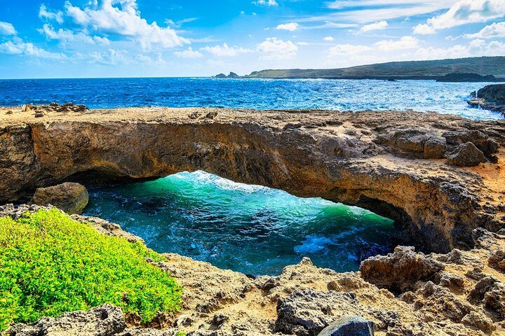 UTV Morning Tour: Discover Aruba's Hidden Treasures, photo 5 of 10