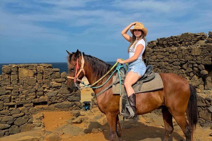 North Coast Classic Afternoon Horseback Riding Tour, photo 2 of 10