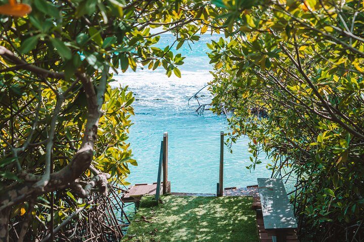 Premium Full‑Day Private Adventure:Snorkel & Explore Hidden Spots, photo 5 of 10