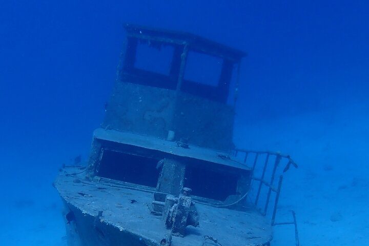Guided Padi Discover Scuba Diving for Non-Certified Divers, photo 5 of 5