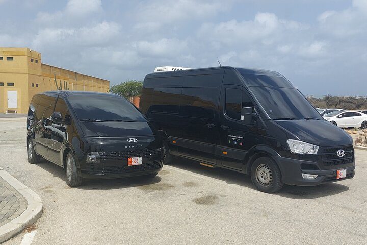 Half-Day Aruba Sightseeing Tour & Beach in an Air-condition Bus, photo 10 of 10