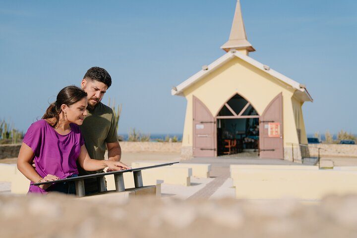 Full-Day Aruba History and Must-See Landmarks Tour, photo 4 of 10
