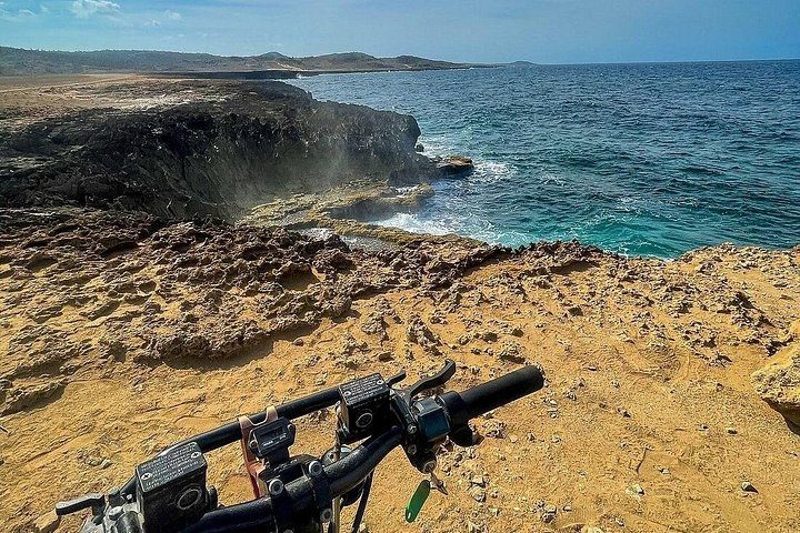 Aruba EZ Raider North Coast Ultimate Adventure, photo 6 of 10