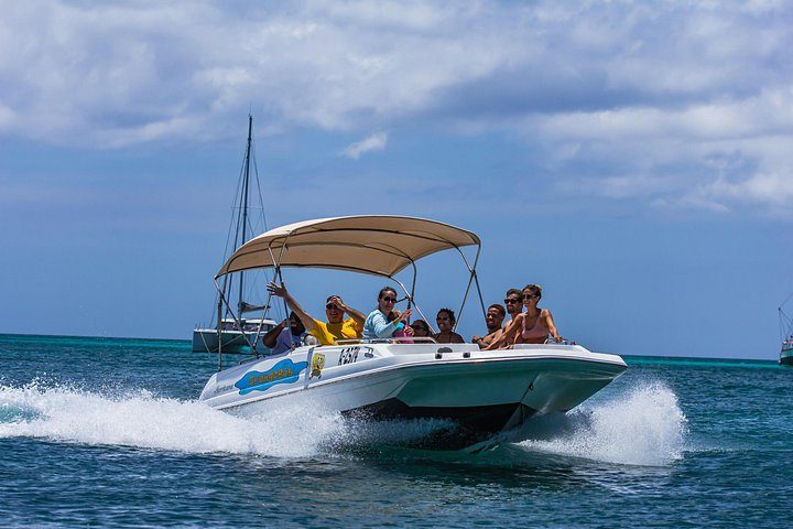 Private Boat Cruise with Snorkeling, photo 6 of 9