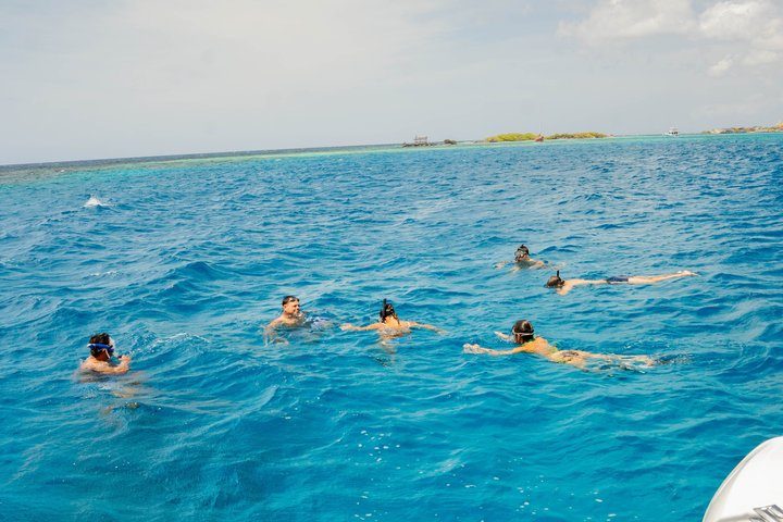 Premium Full‑Day Private Adventure:Snorkel & Explore Hidden Spots, photo 2 of 10