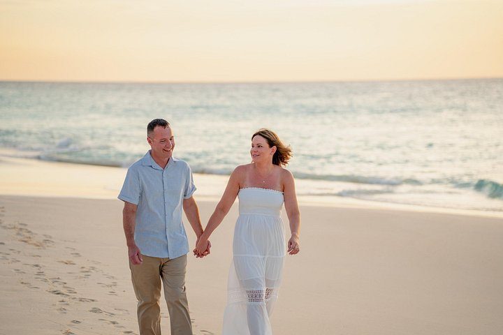 Aruba Sunrise/Sunset Photoshoot Experience, photo 8 of 10