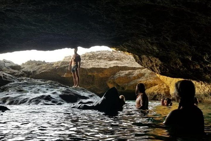 Full-Day Aruba Sightseeing island Tour with Baby Beach Swim, photo 7 of 10