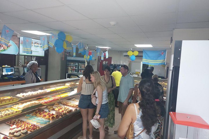 Half-Day Aruba Sightseeing Tour & Beach in an Air-condition Bus, photo 8 of 10