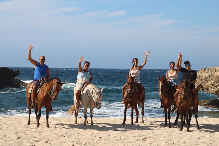 North Coast Classic Afternoon Horseback Riding Tour, photo 9 of 10