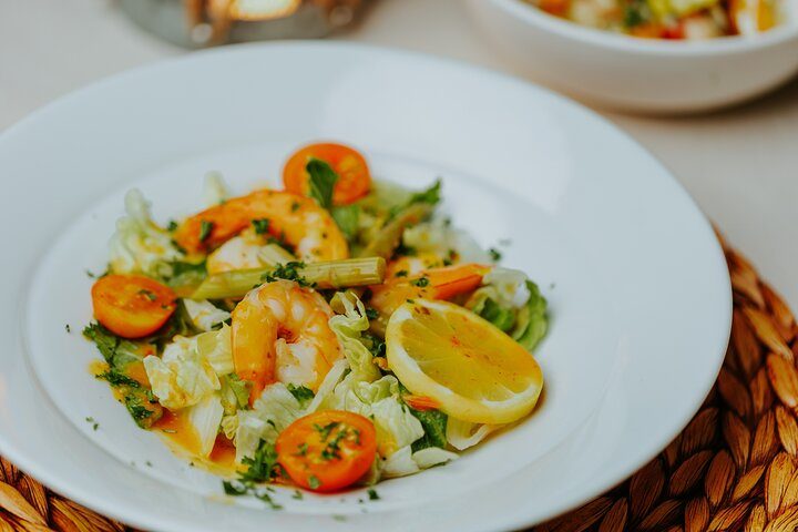 Luxury Four-Course Caribbean Dinner Cruise Experience, photo 8 of 10