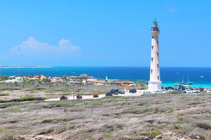Aruba UTV & ATV Adventure, photo 8 of 10