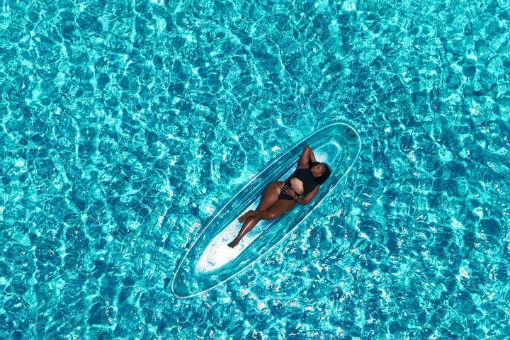 Clear Kayak Aruba Photoshoot SAME DAY DELIVERY VIDEO+PICTURES, photo 5 of 10