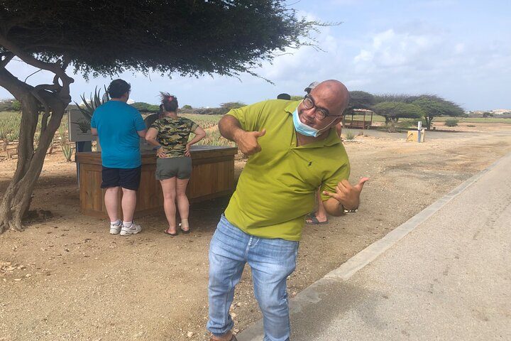 Half day Tour, photo 6 of 10