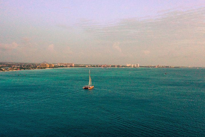 Aruba Sunset Sail with Open Bar, photo 10 of 10