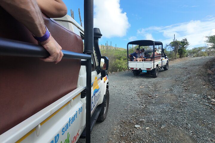 National Park Arikok Jeep Safari Adventures, photo 10 of 10