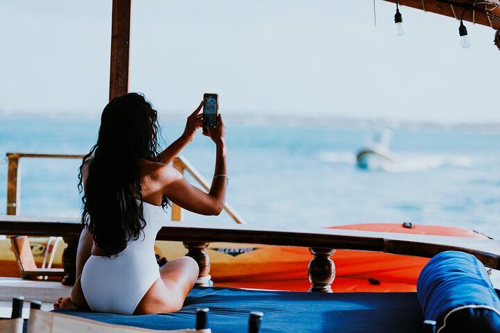 Luxury Lagoon Cruise with Onboard Chef and Signature Cocktails, photo 8 of 10