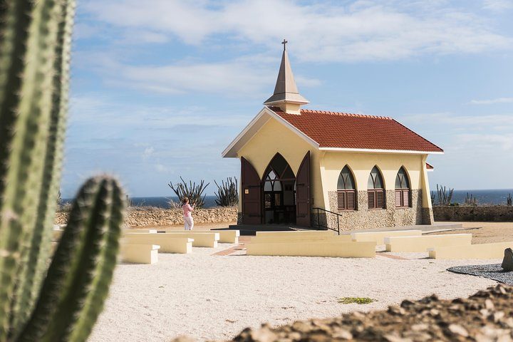 Highlights of Aruba Island Tour, photo 5 of 8