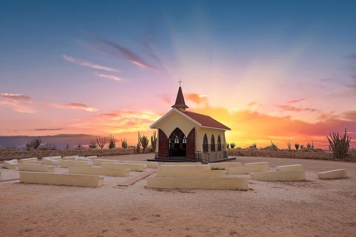 UTV Morning Tour: Discover Aruba's Hidden Treasures, photo 2 of 10