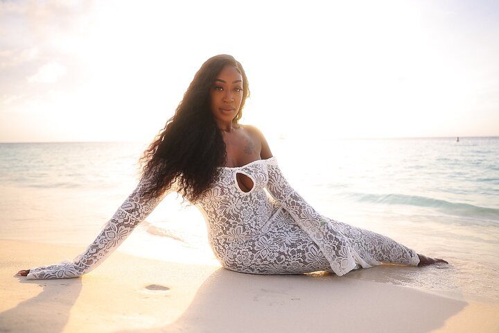 Professional Sunset Photoshoot in Aruba, photo 2 of 10