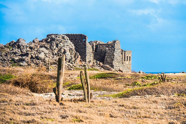 Aruba Island Sightseeing Tour, photo 4 of 8