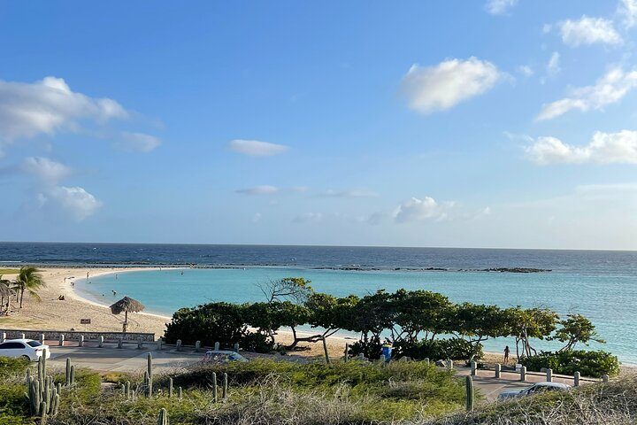 Full-Day Aruba History and Must-See Landmarks Tour, photo 9 of 10